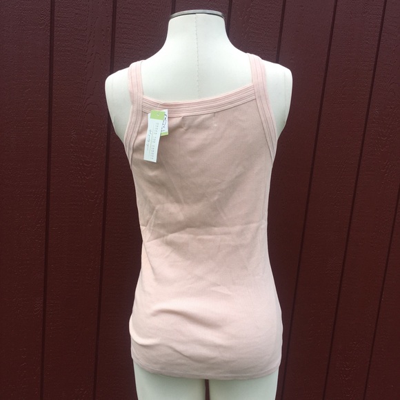 Under the Canopy Organic Cotton Chakra Tank XL $38 1452 - Picture 5 of 8